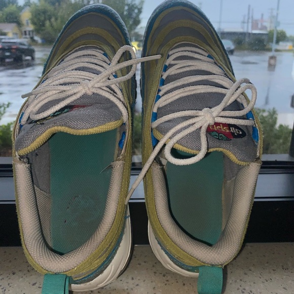 Nike Air Max 97 Excellent Condition